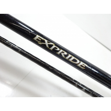 12エクスプライド 168MH-2